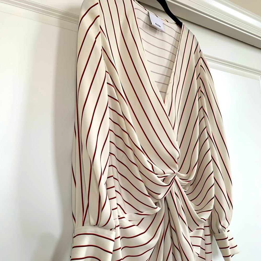 Fantastic Acler dress
